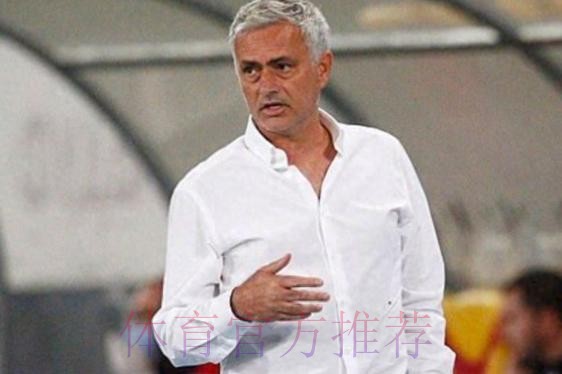 雷吉隆:穆里尼奥为让他加盟热刺打了好几次电话 雷吉隆:穆里尼奥为让他加盟热刺打了好几次电话