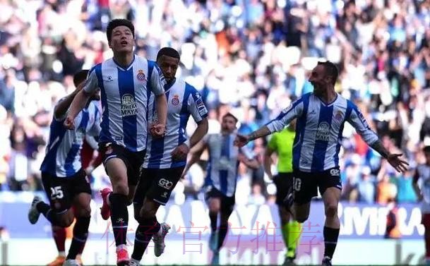 西甲-武磊登场57分钟卡塞米罗进球 西人0-1皇马