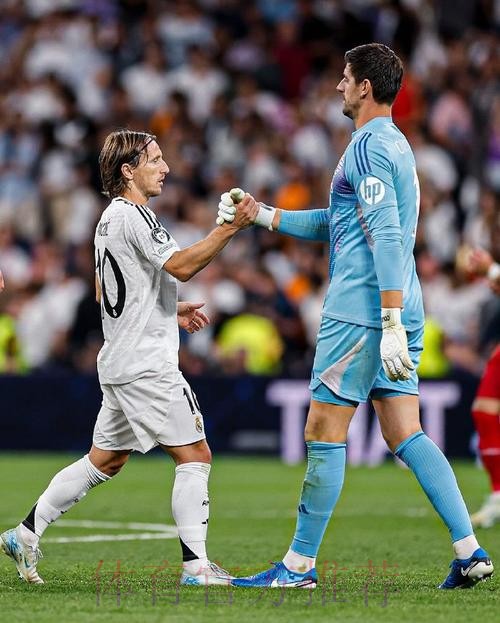 国米vs皇马评分:库尔图瓦8.1分 罗德里戈7.0分 国米vs皇马评分:库尔图瓦8.1分 罗德里戈7.0分