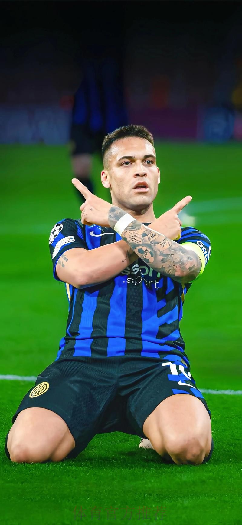 意天空:皇马也有意签劳塔罗 国米没出售的需求 意天空:皇马也有意签劳塔罗 国米没出售的需求